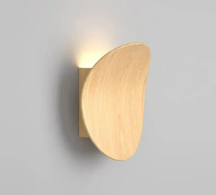 Skanto | ForestLite - Trevegglampe