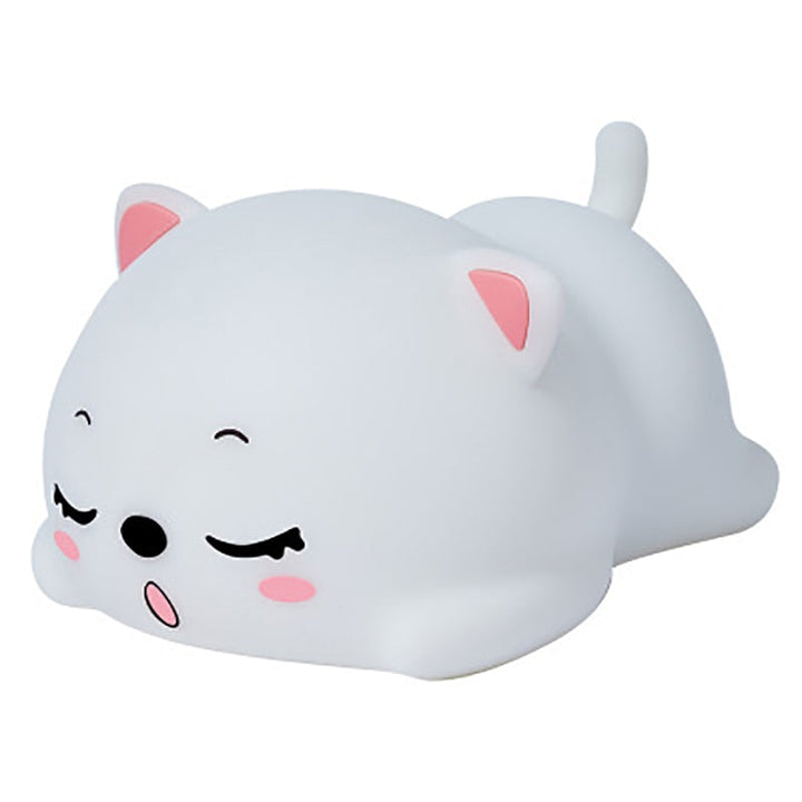 Mini Cat LED Touch Sensor Nattlampe | Skanto