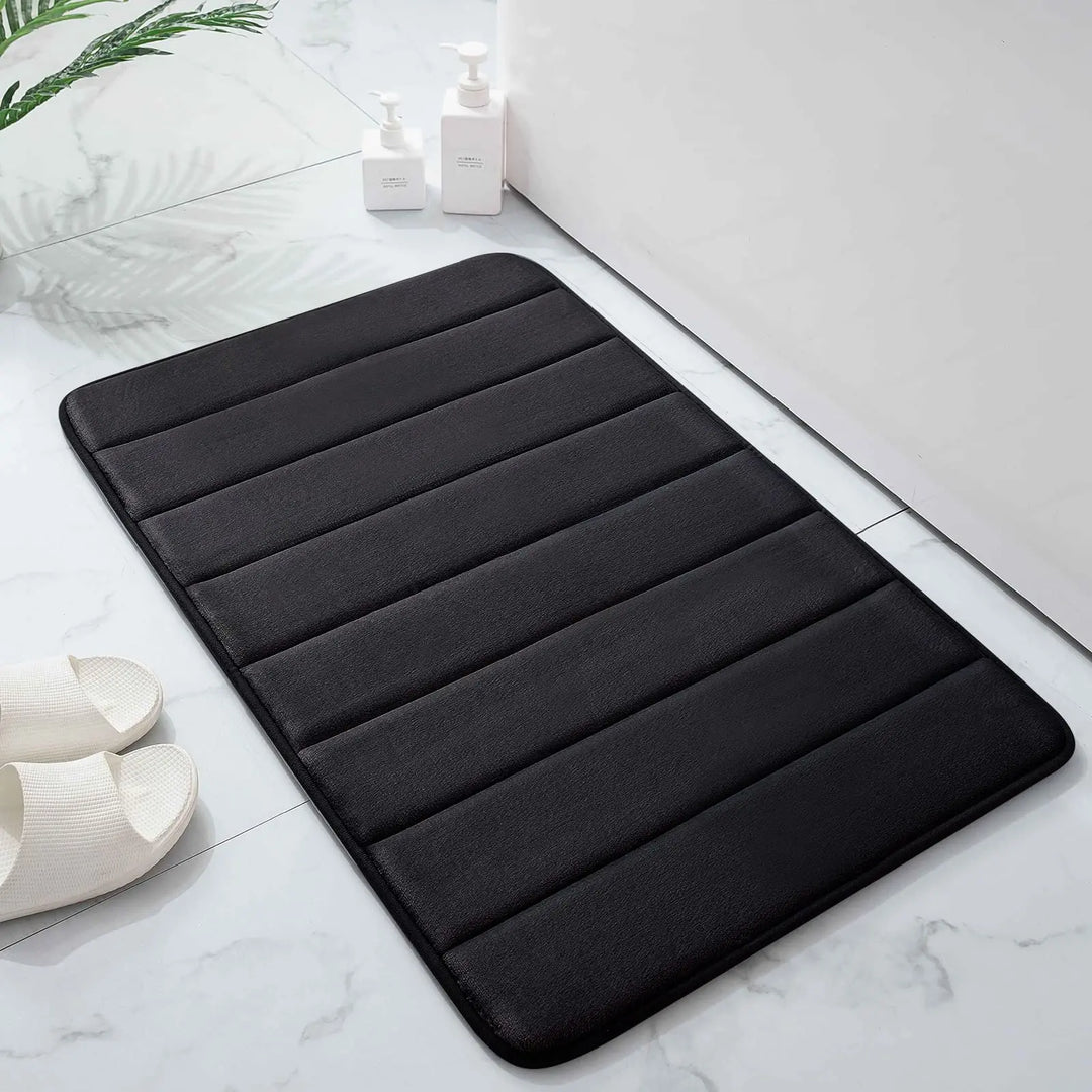 LuxSoft Memory Foam Bad Matte | Skanto