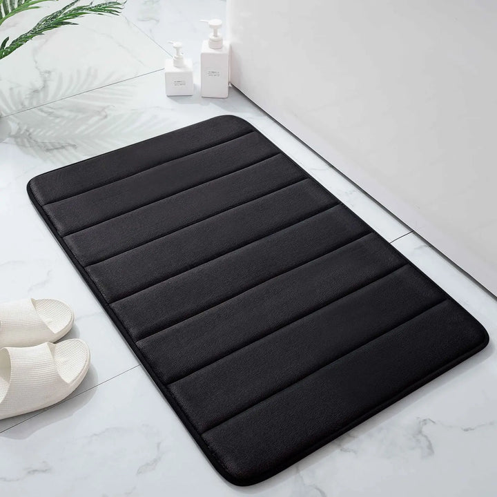 LuxSoft Memory Foam Bad Matte | Skanto
