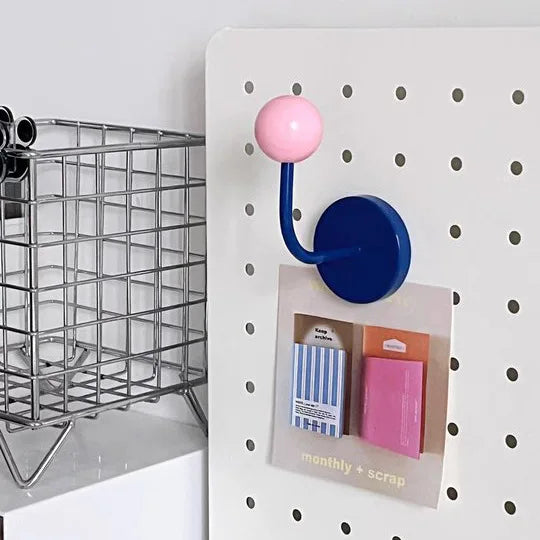 MagnoHook Sterk Magnetisk Krok Skanto