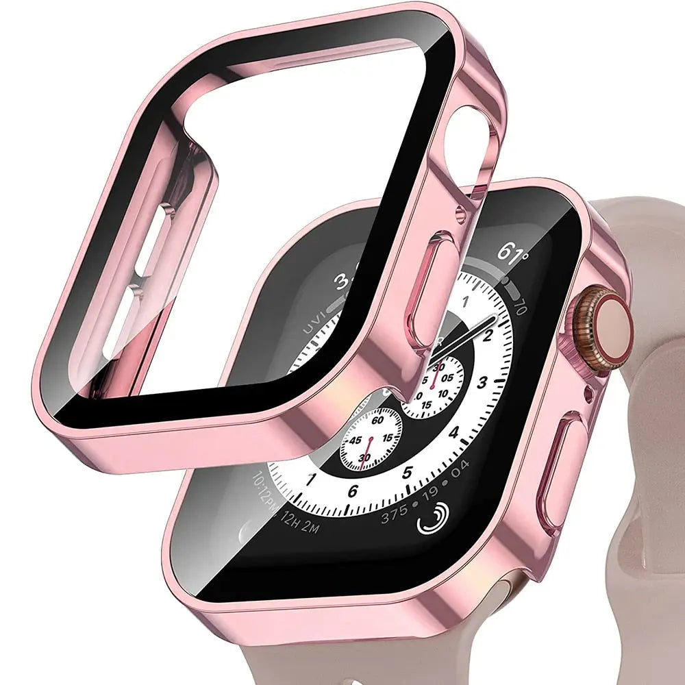 Skanto | Pinnacle Premiere Apple Watch Skjermbeskyttelsessak
