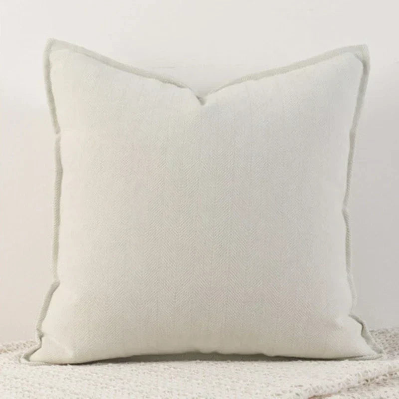 Skanto | PureChenille - Elegant putetrekk for en koselig atmosfære