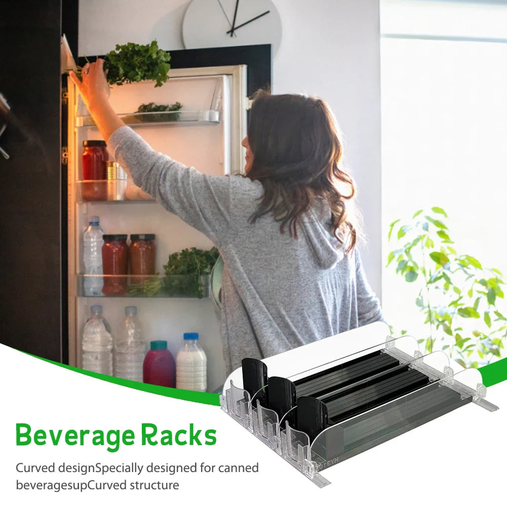 Skanto | Drink Organizer Dispenser