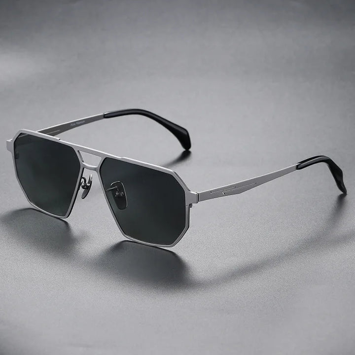 Titan Precision Solbriller | Skanto