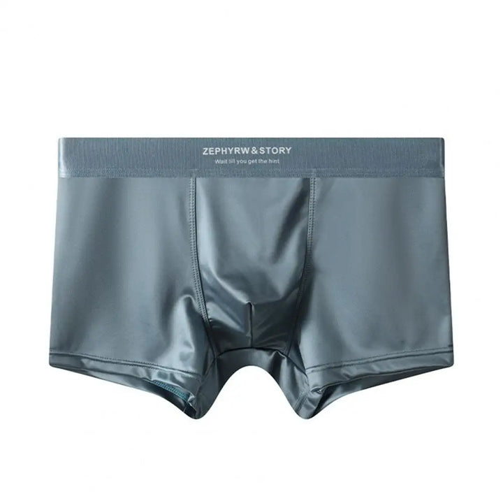 Skanto | Silky Soft Herre Boxershorts med Skulptert Passform – Den Luksuriøse Kroppsformer