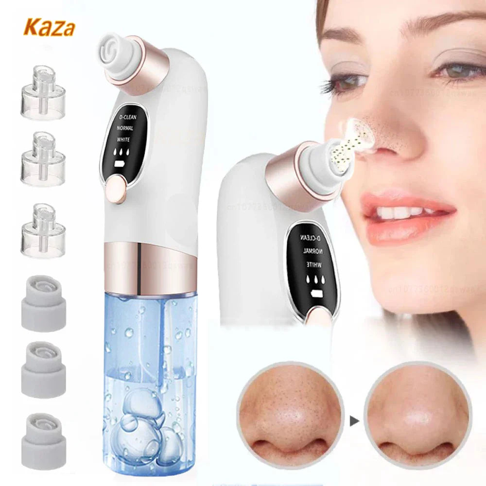 Skanto | Acne Black Head Deep Clean Removal