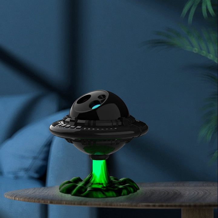 Skanto | Galaktisk Orbital Atmosfære Prosjektor Lampe