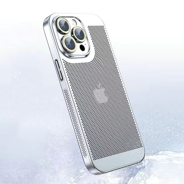iPhone Cover – Beskyttelse i stil og eleganse