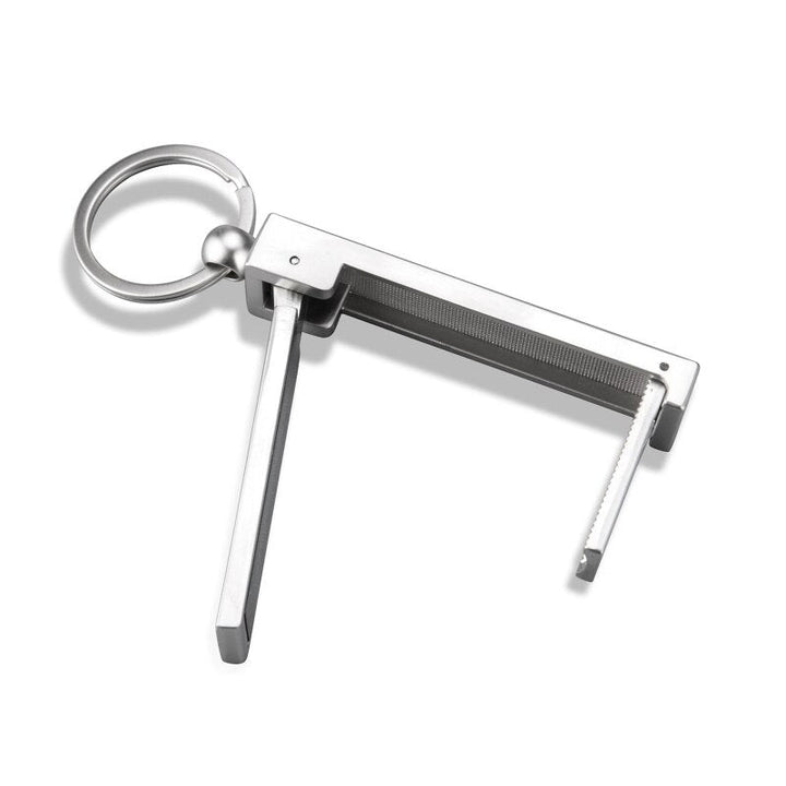 Hook Clip Mini Nøkkelring Telefonholder | Skanto