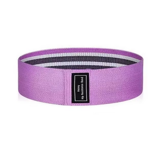 Skanto | Elastiske motstandsband for styrke-, yoga- og pilatestreninger