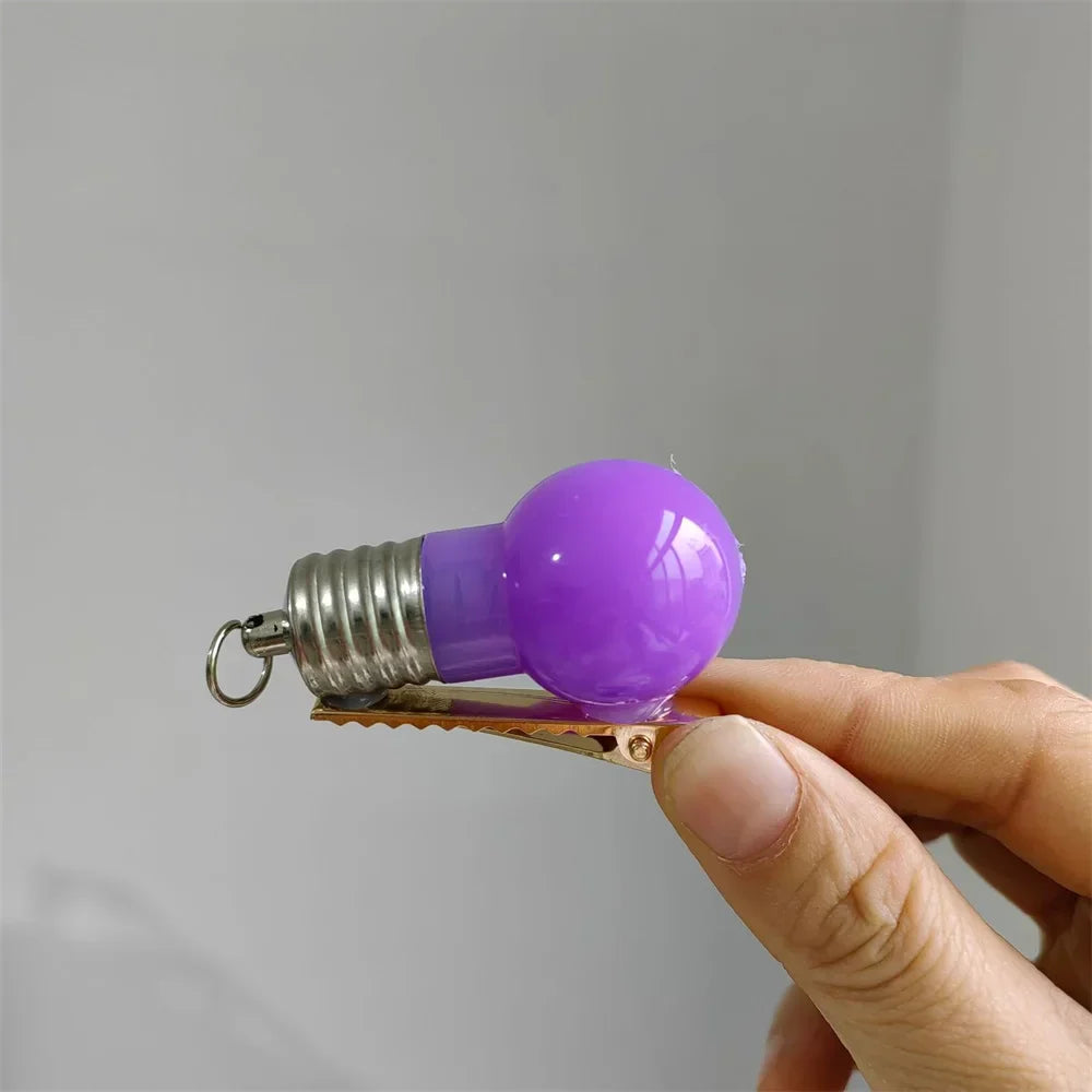 Skanto | Luminous Bulb Kreativ Hårnål