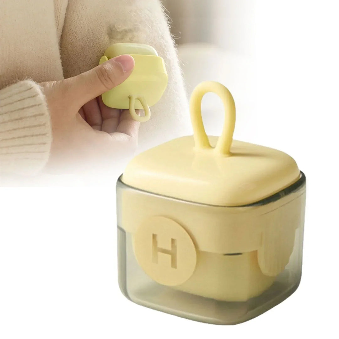 Soft Touch Stofferens Spray Fusselentferner Gadget