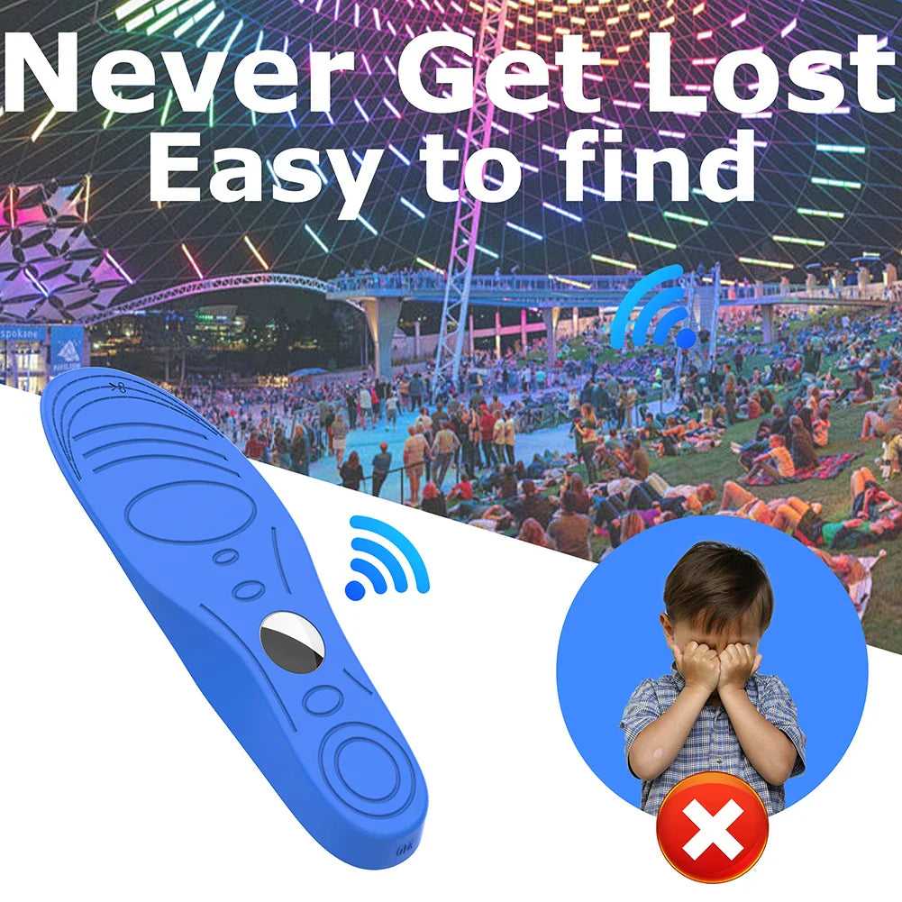 Skanto | GPS Airtag Holder Innersåle