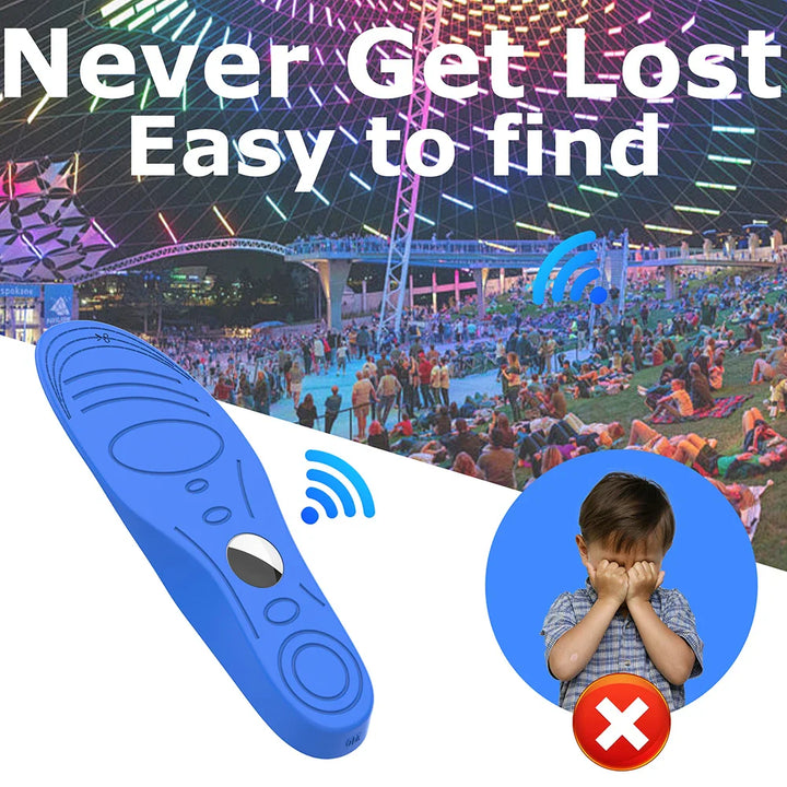 Skanto | GPS Airtag Holder Innersåle