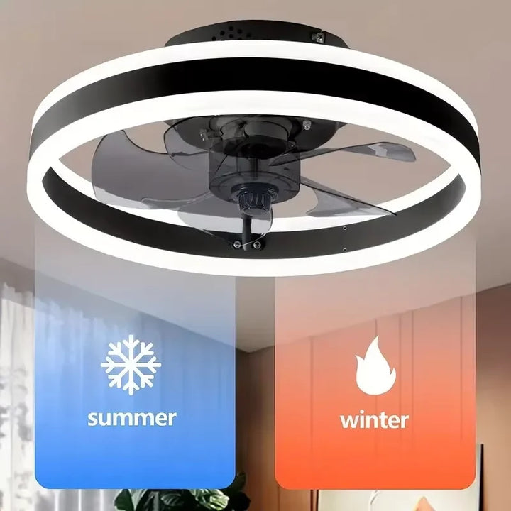 Skanto | Aura Stille LED Takvifte Lys