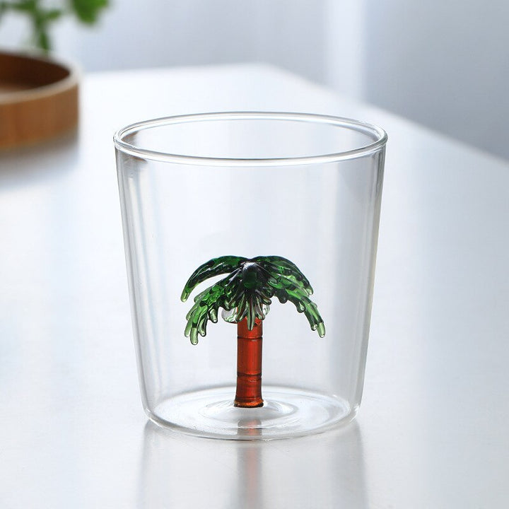 Skanto | Kaktus Glasskrus