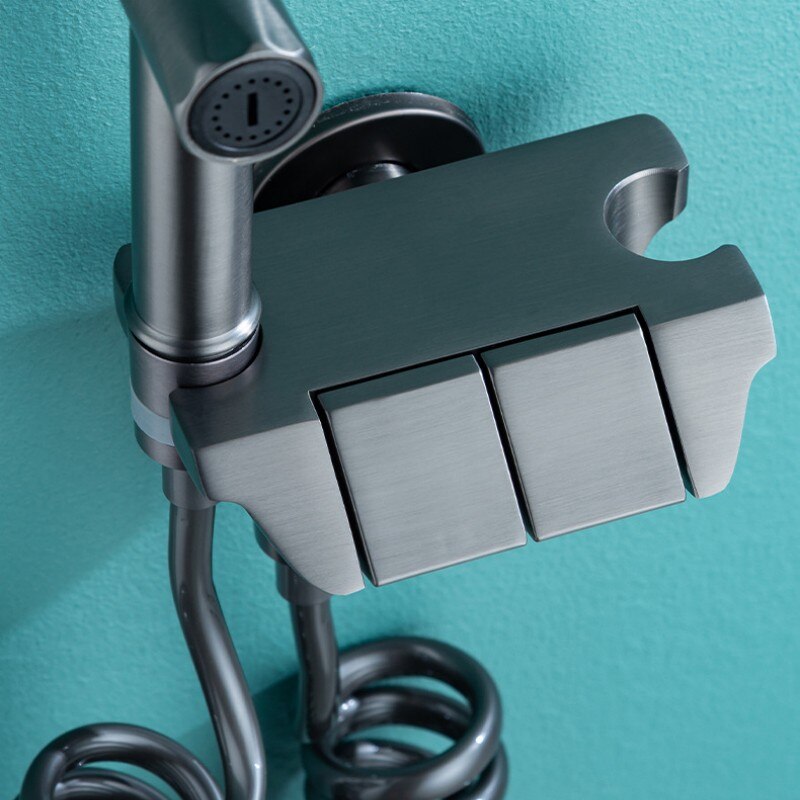 Skanto | Hygiene Helper Bad Rengjøringsmiddel Krane Bidet