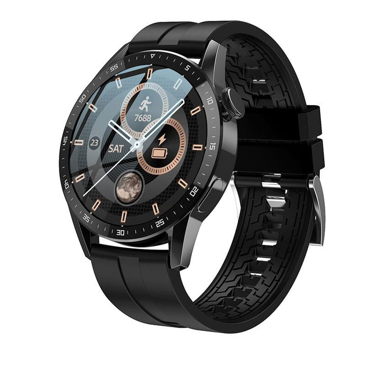 Skanto | Vannbeskyttelse Elegant Vanntett Smartklokke