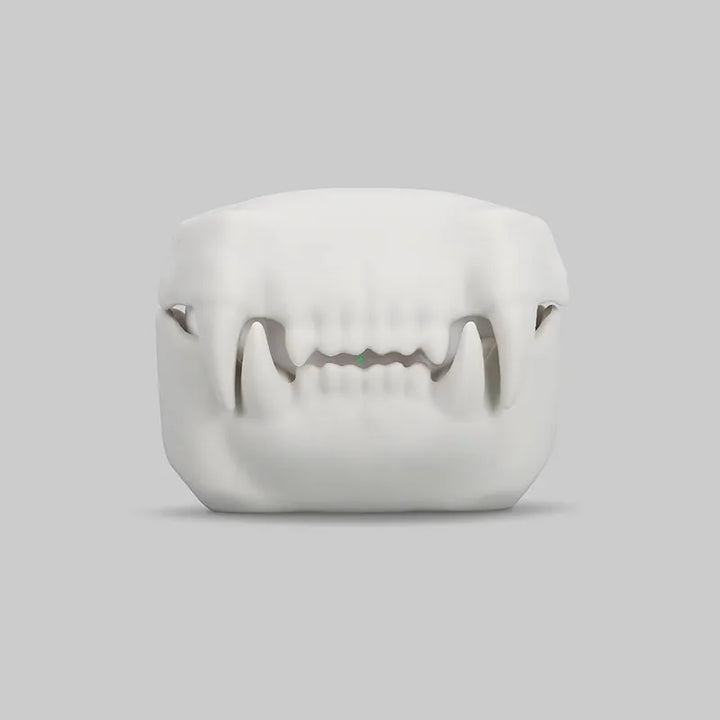 Skanto | Tiger Tooth Creative Airpods-etui