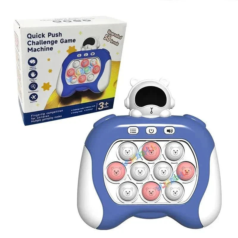 Skanto | Luminous stress puzzle for relaxation for children & adults