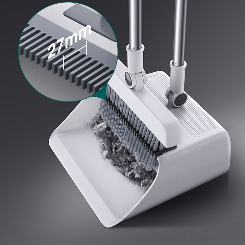 3in1 Quick Clean ExtendaSkantoe Feiesett | Skanto