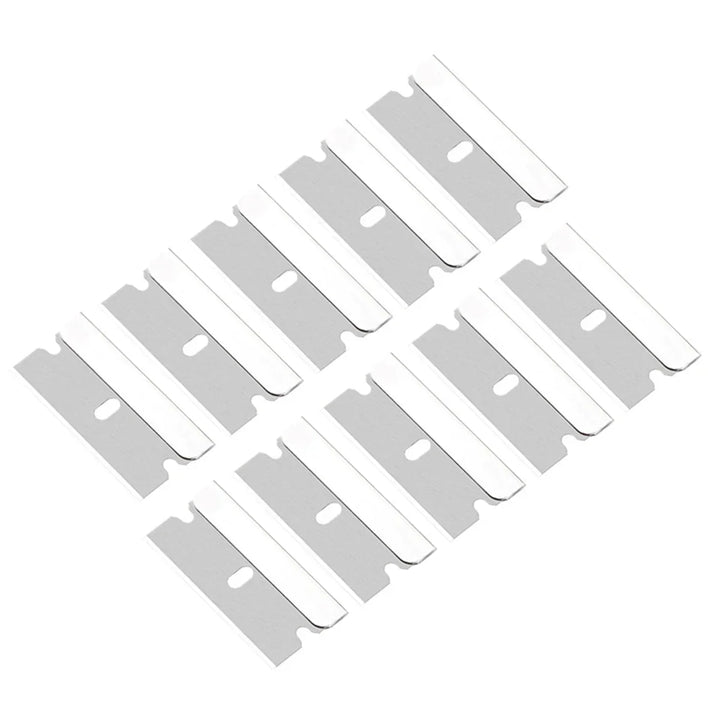 Kompakt vindu-skittrasper fargefjerner | Skanto