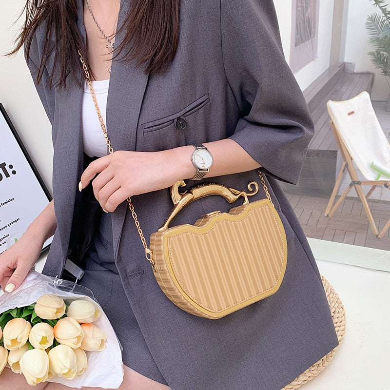 Skanto | City Chic Stilfull Crossbody Veske