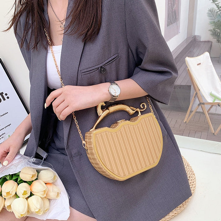 Skanto | City Chic Stilfull Crossbody Veske