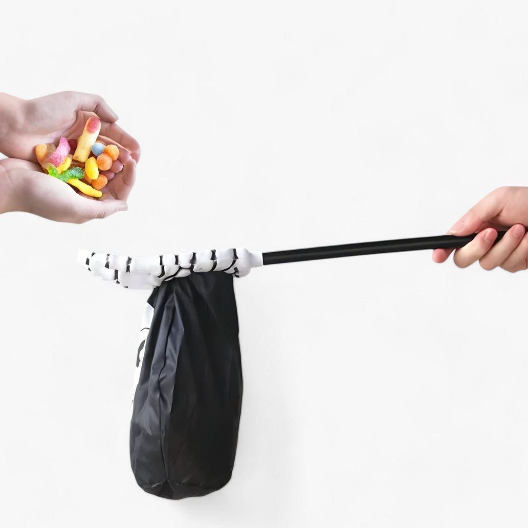 Skanto | Spooky Halloween Party Favor - Søte og kreative godteriholdere