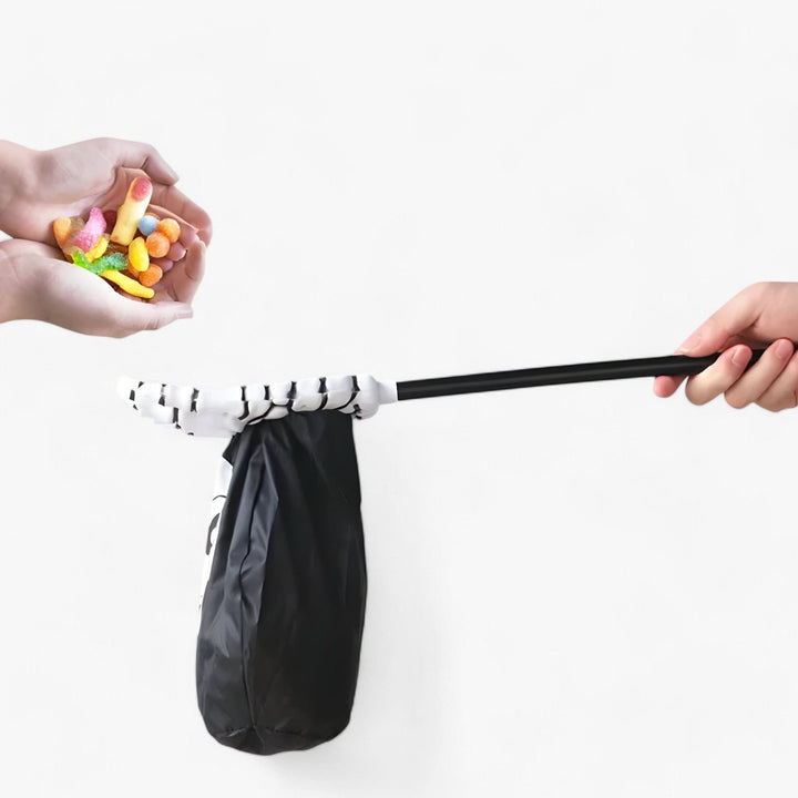 Skanto | Spooky Halloween Party Favor - Søte og kreative godteriholdere