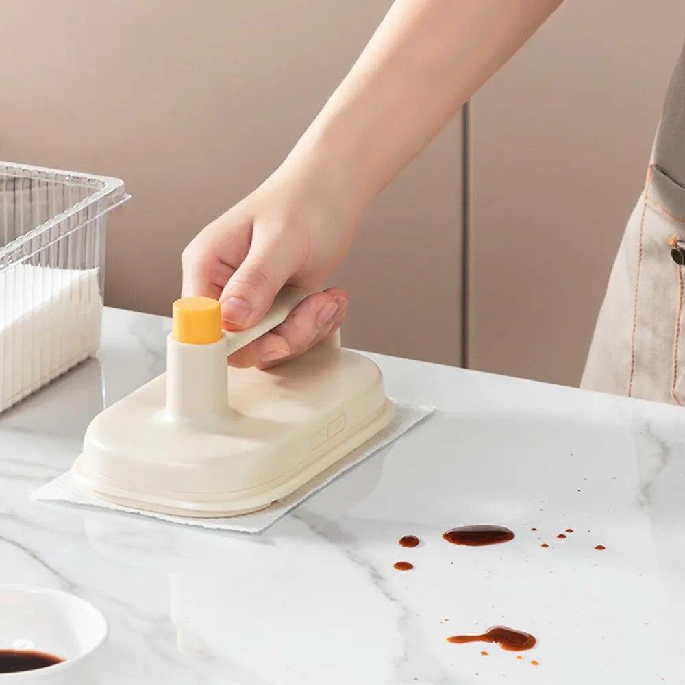 Skanto | Magic Mop Engangs Husholdningsrens