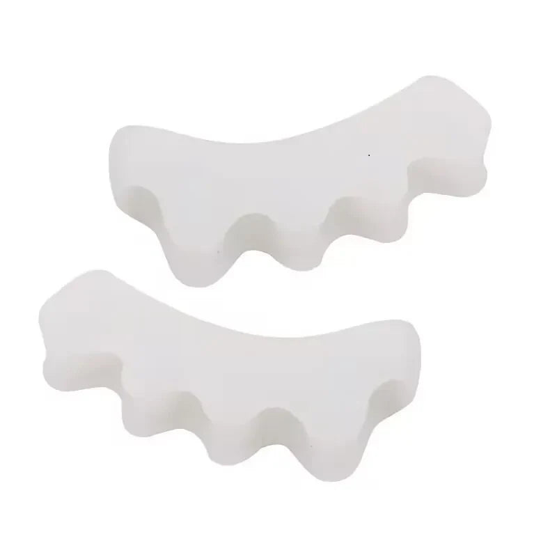 Skanto | Silikon Hallux Valgus Bunion Korrigerer