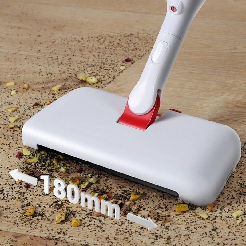 Skanto | Floor Master Dyp Rengjøring Vann Spray Mopp
