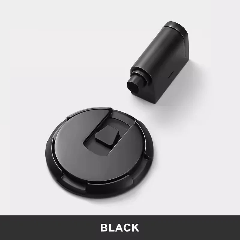 GuardLock Pro — Endelig nyt fred og kontroller dørene dine på en sikker måte! | Skanto