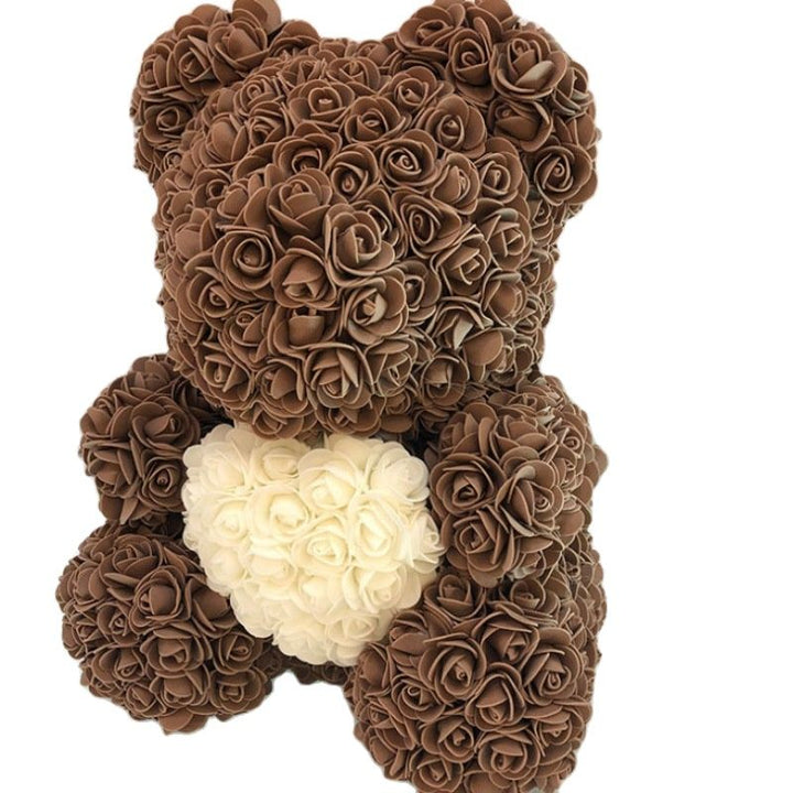 Skanto | Künstige roser teddybjørn