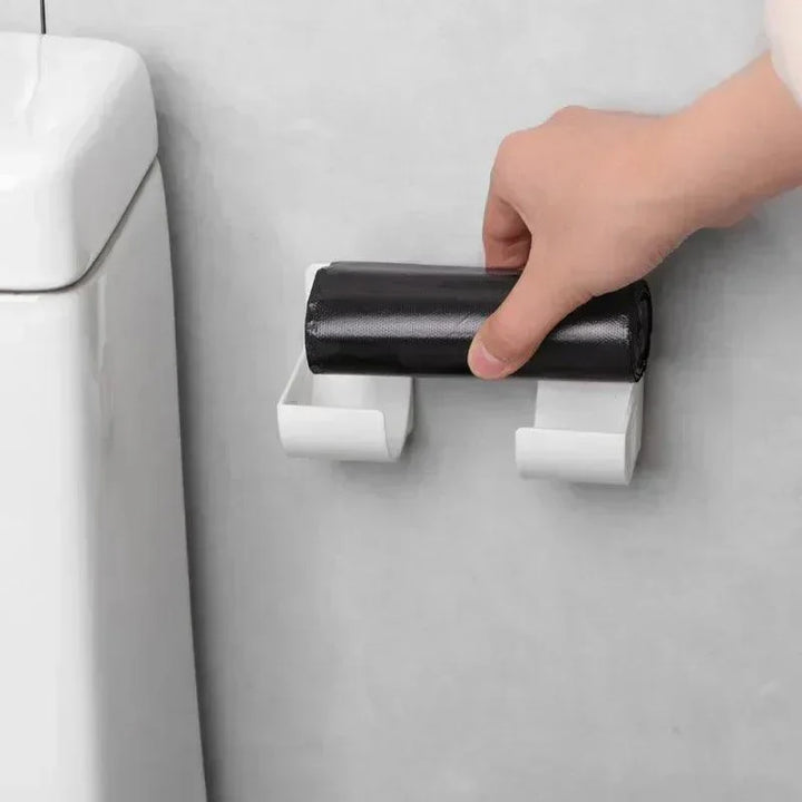 Skanto | Vegghengt søppelsekkdispenser