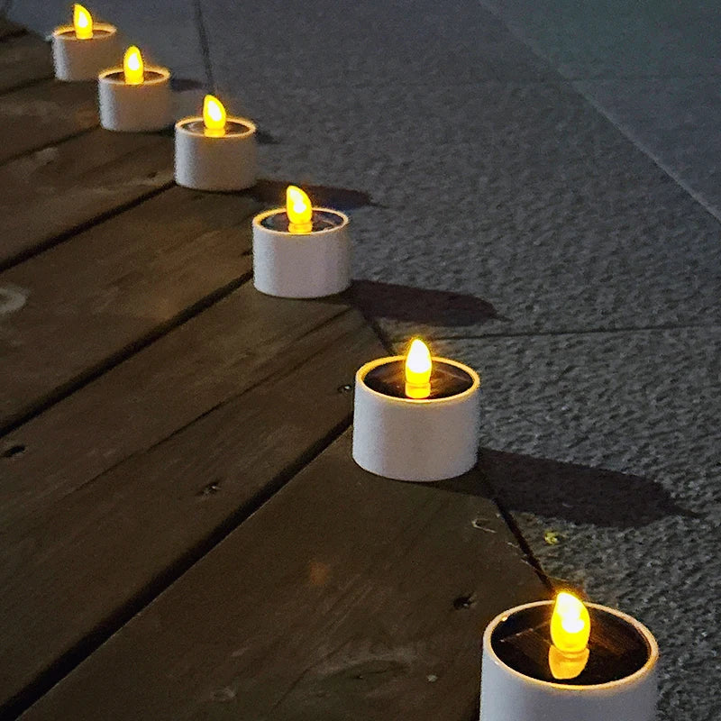 Skanto | Magiske flammer for koselige kvelder