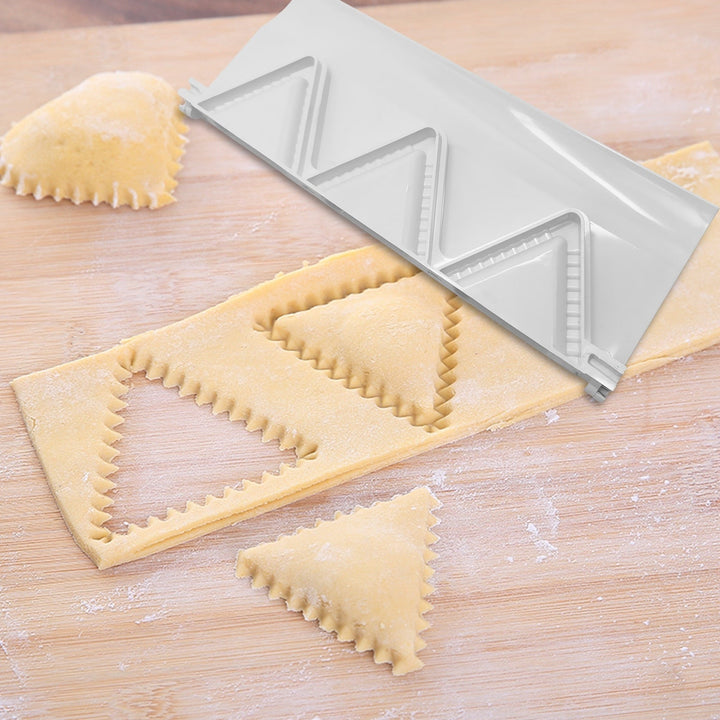 Skanto | Enkel DIY Form Dumpling Maker