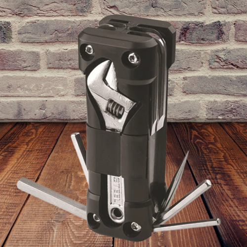 Skanto | Handy Hero Multifunksjonell Alt Verktøy Kit