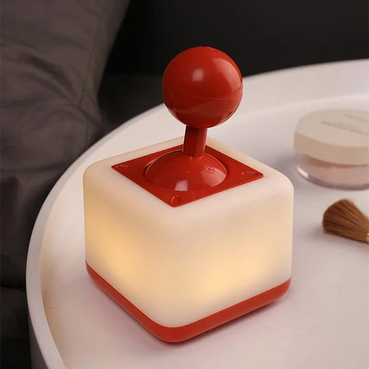 Fun Joystick Nattbord Atmosfære Lampe | Skanto