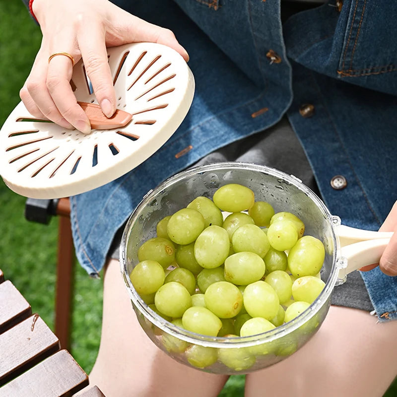 Flexi-Sieve | Ultimate Kitchen Aid | Skanto
