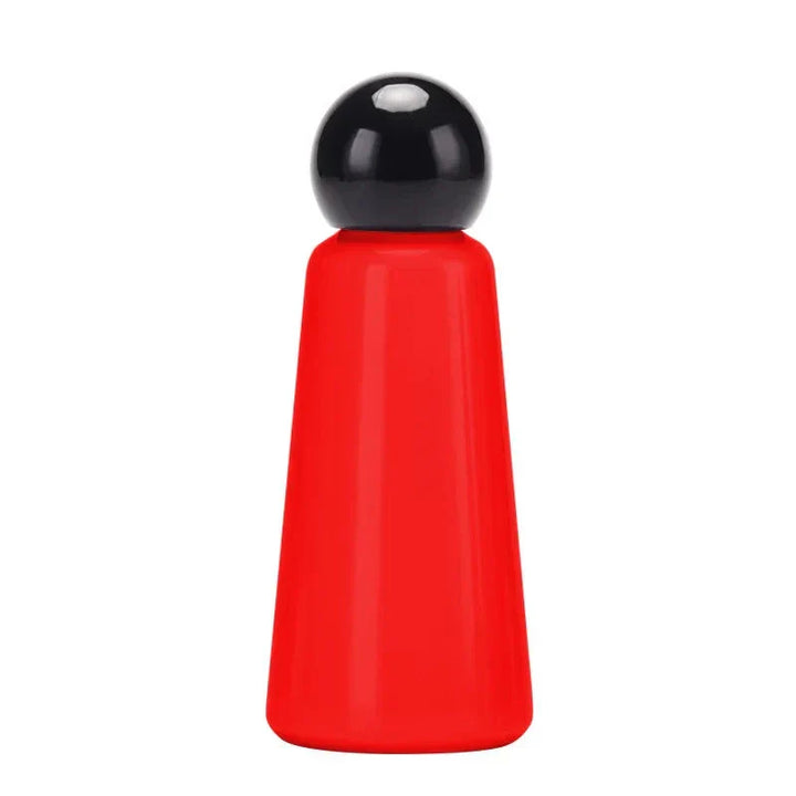 Skanto | Steel 2-tone Bottle