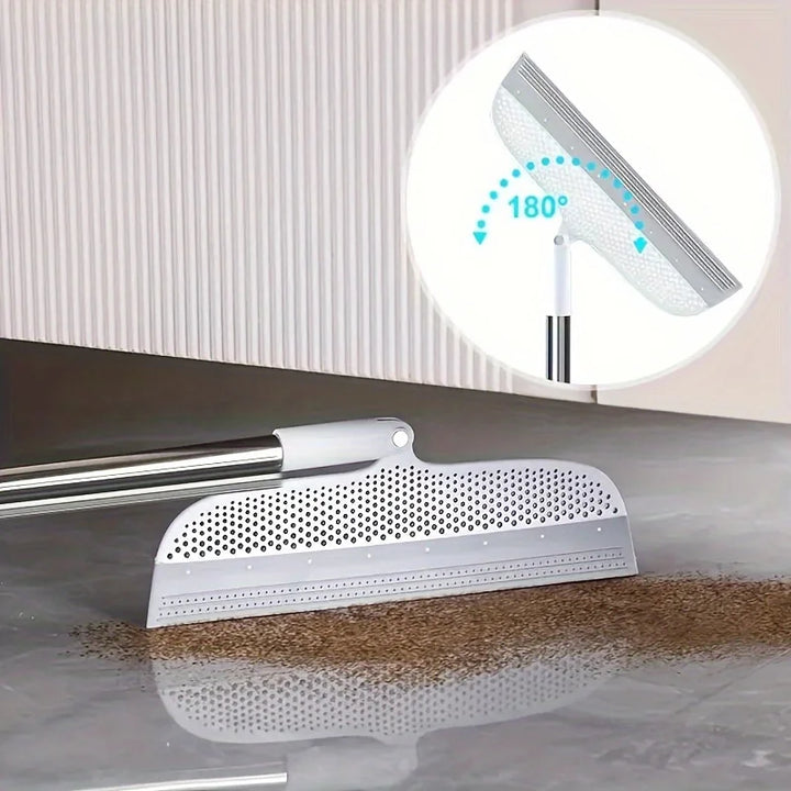 Skanto | No-Mess Dual-Sided Silikon Magisk Feie