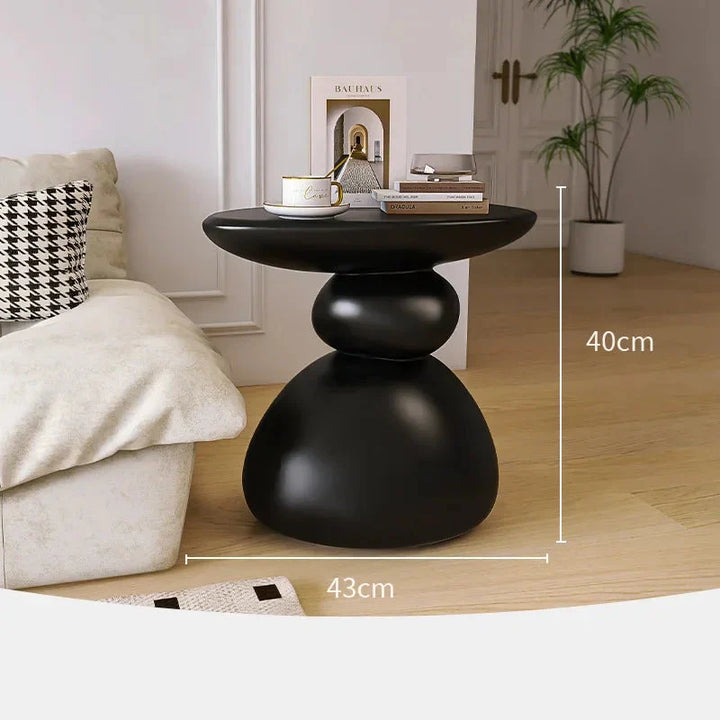 Skanto | Moderne Minimalistisk Sidebord i Skandinavisk Design