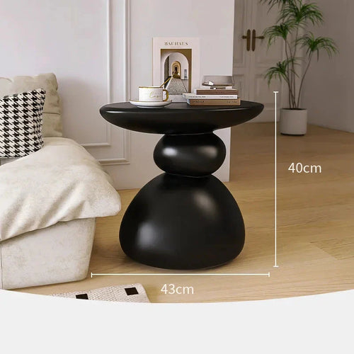Skanto | Moderne Minimalistisk Sidebord i Skandinavisk Design