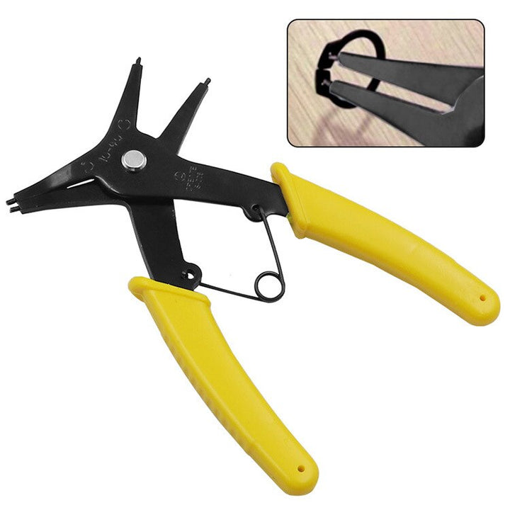 2in1 Snap Ring Tang Verktøy | Skanto