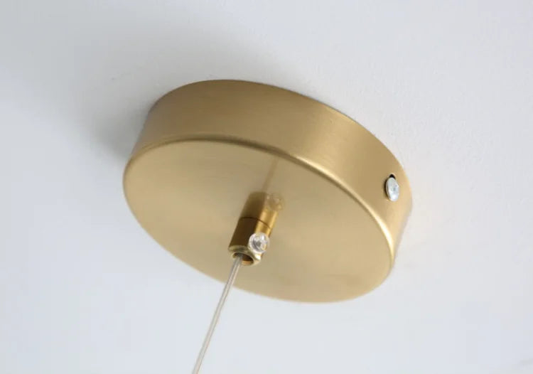 Skanto | Hengende Lampe til Barnerom