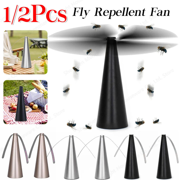 Fly Repellent Fan | Skanto