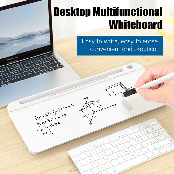 Skanto | Skrivebord Mini Whiteboard Organisator